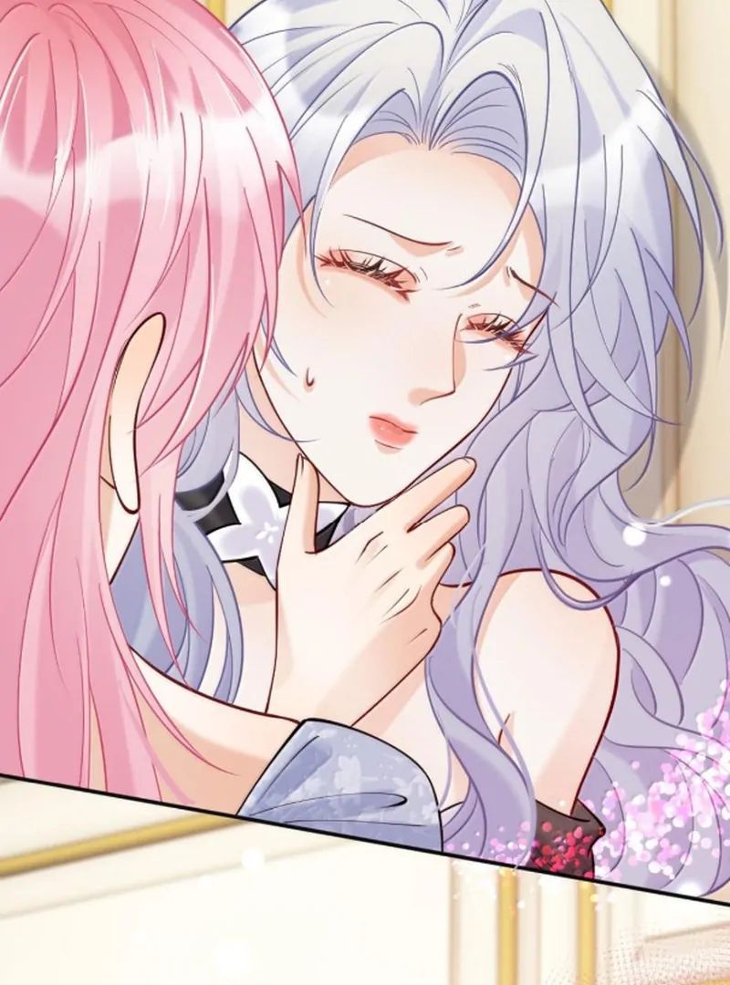 Nữ Chính Hắc Nguyệt Quang Luôn Muốn Đánh Dấu Tôi Chapter 26 - Trang 2