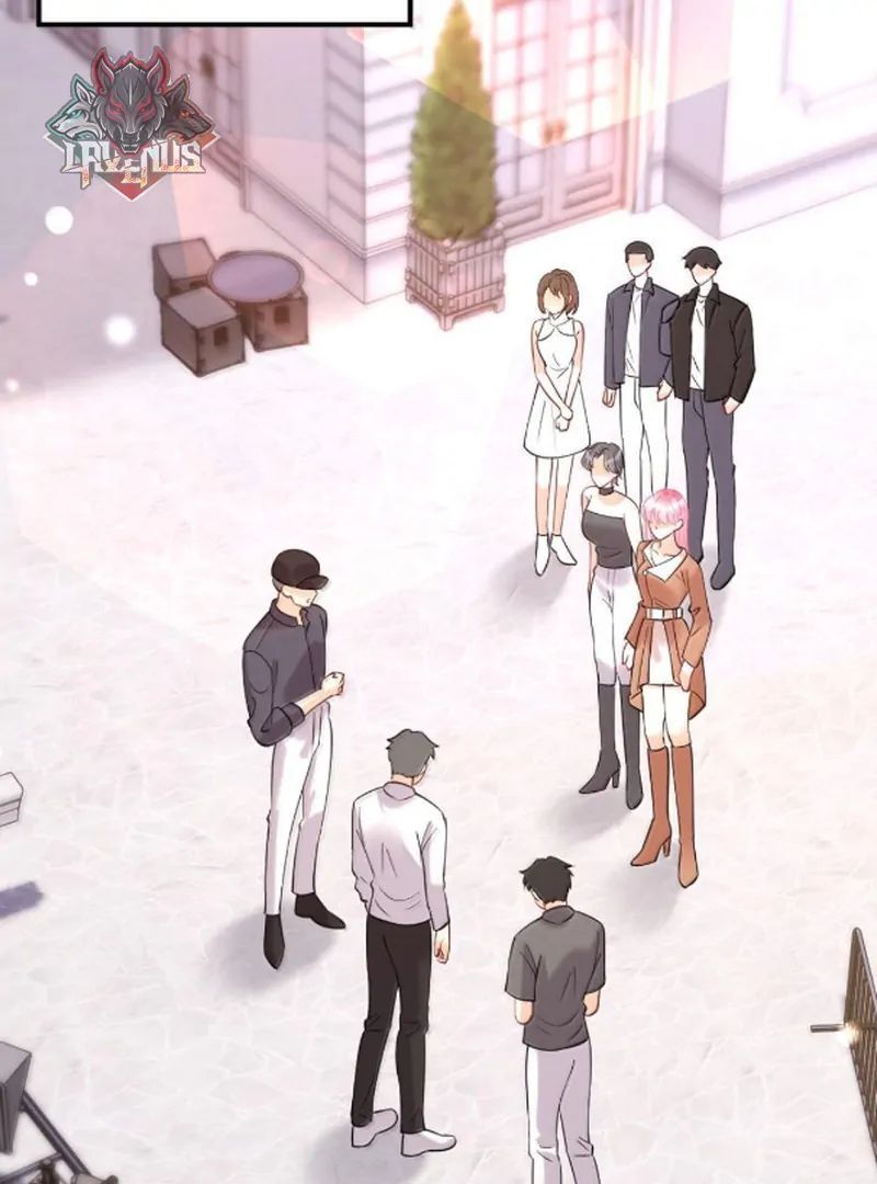 Nữ Chính Hắc Nguyệt Quang Luôn Muốn Đánh Dấu Tôi Chapter 26 - Trang 2