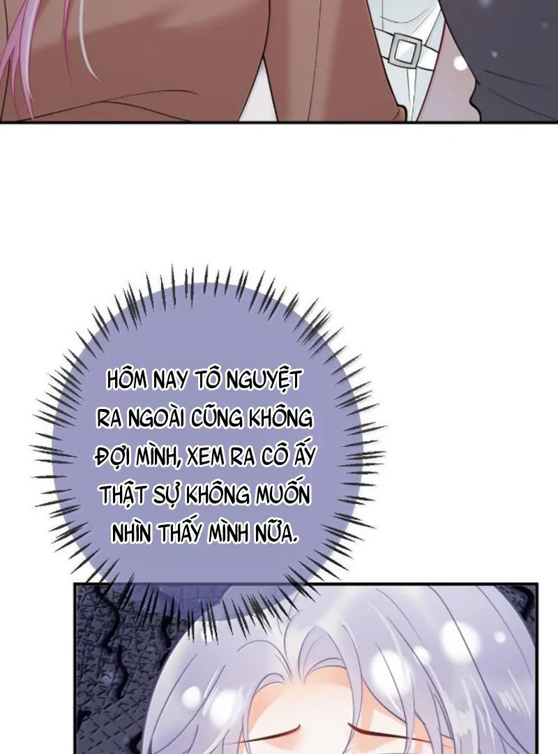 Nữ Chính Hắc Nguyệt Quang Luôn Muốn Đánh Dấu Tôi Chapter 26 - Trang 2