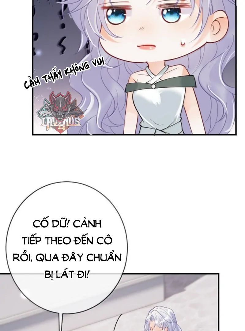 Nữ Chính Hắc Nguyệt Quang Luôn Muốn Đánh Dấu Tôi Chapter 26 - Trang 2