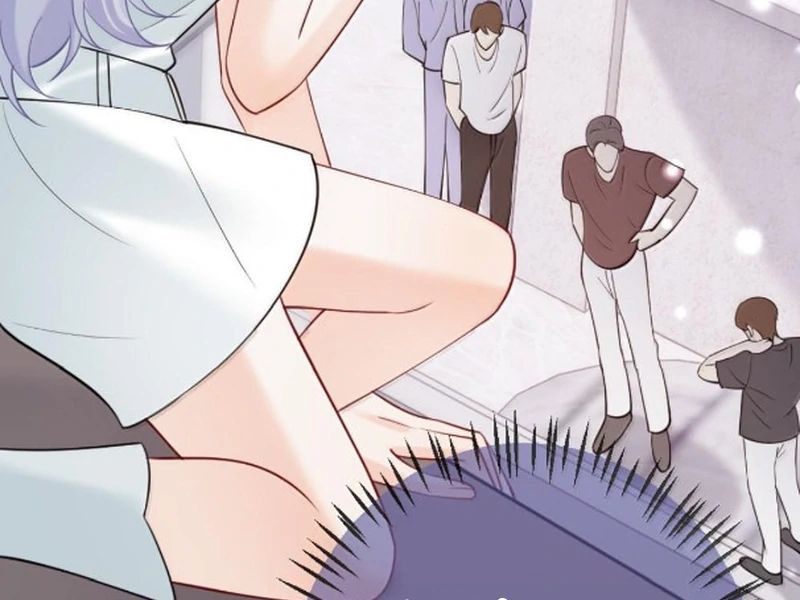 Nữ Chính Hắc Nguyệt Quang Luôn Muốn Đánh Dấu Tôi Chapter 26 - Trang 2