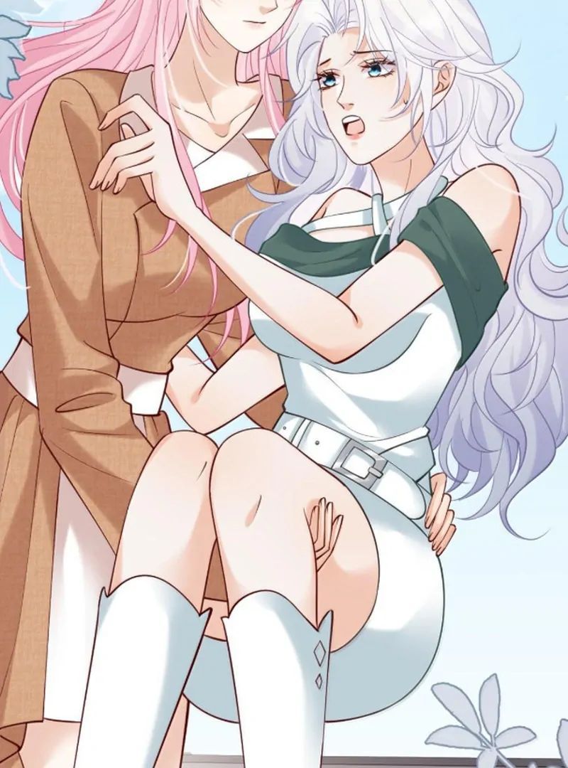 Nữ Chính Hắc Nguyệt Quang Luôn Muốn Đánh Dấu Tôi Chapter 26 - Trang 2