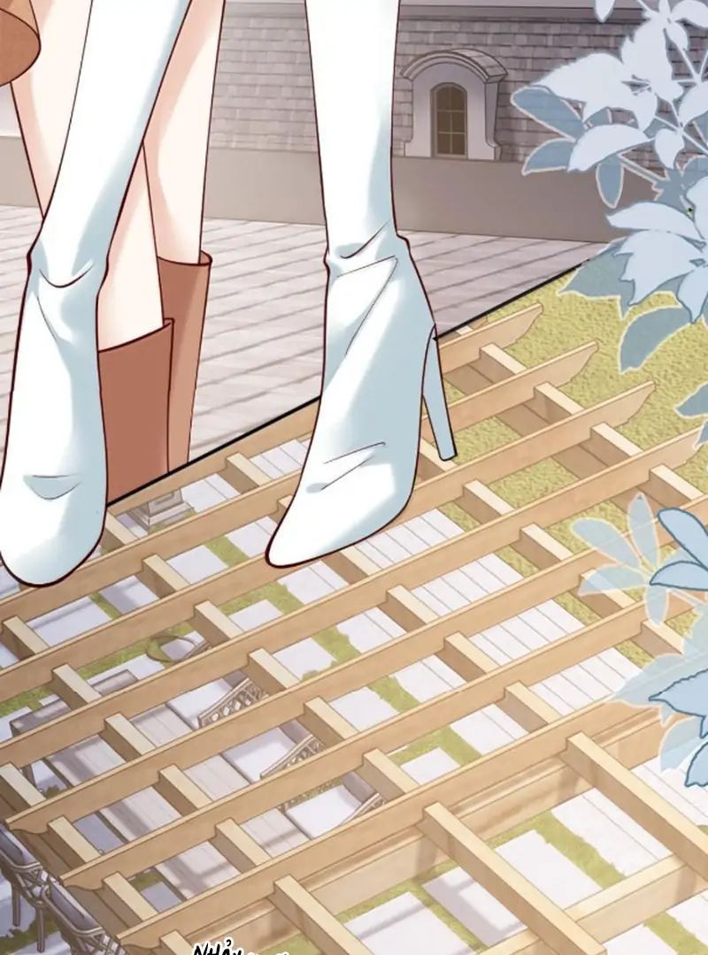 Nữ Chính Hắc Nguyệt Quang Luôn Muốn Đánh Dấu Tôi Chapter 26 - Trang 2