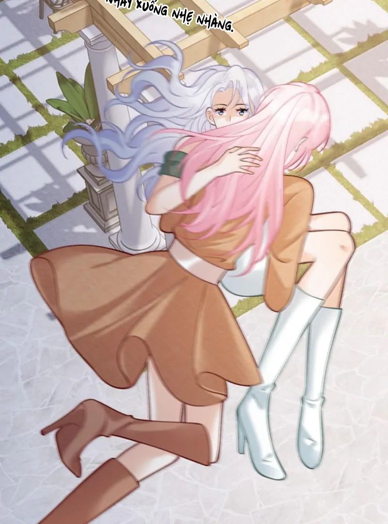 Nữ Chính Hắc Nguyệt Quang Luôn Muốn Đánh Dấu Tôi Chapter 26 - Trang 2