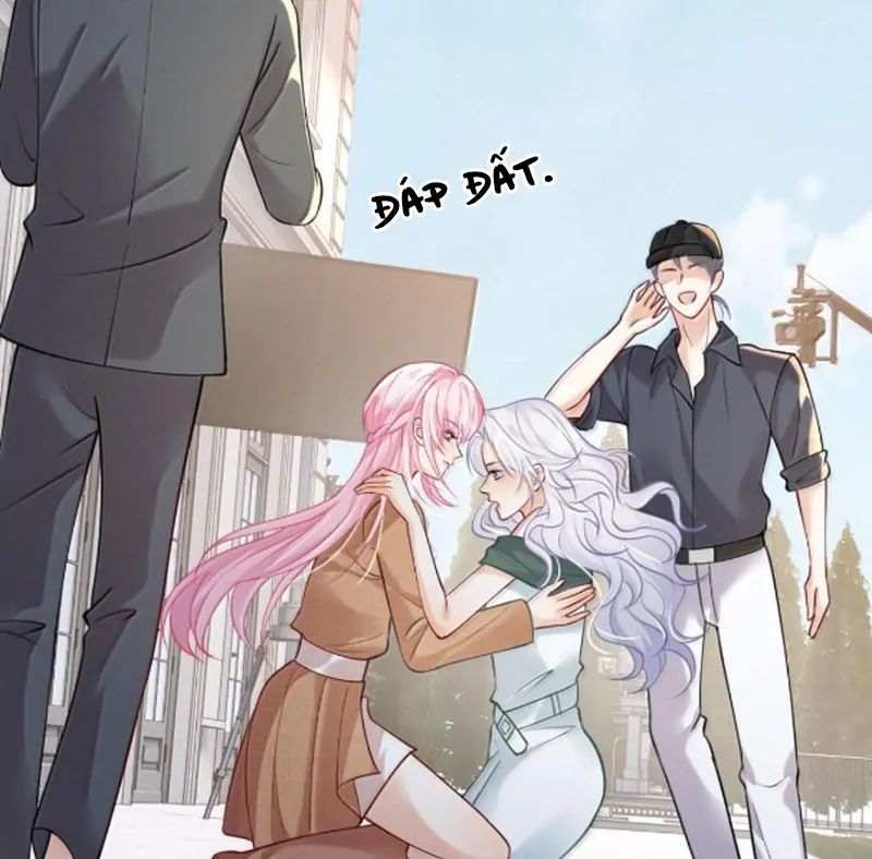 Nữ Chính Hắc Nguyệt Quang Luôn Muốn Đánh Dấu Tôi Chapter 26 - Trang 2