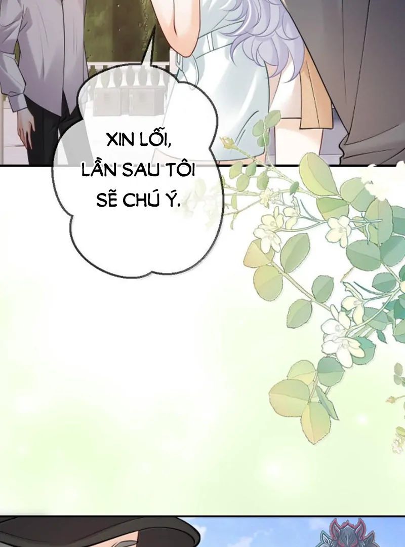 Nữ Chính Hắc Nguyệt Quang Luôn Muốn Đánh Dấu Tôi Chapter 26 - Trang 2