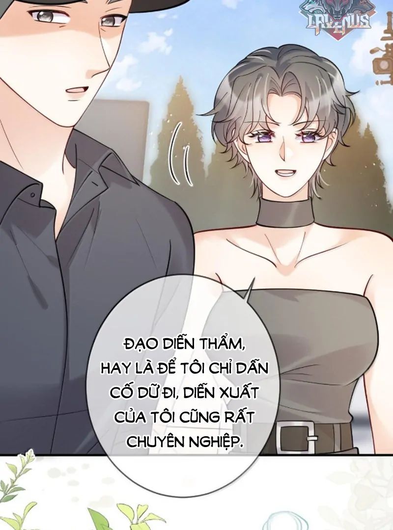 Nữ Chính Hắc Nguyệt Quang Luôn Muốn Đánh Dấu Tôi Chapter 26 - Trang 2