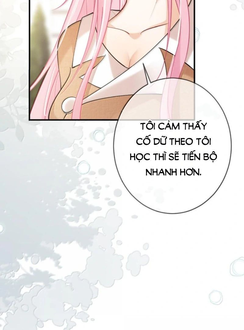 Nữ Chính Hắc Nguyệt Quang Luôn Muốn Đánh Dấu Tôi Chapter 26 - Trang 2