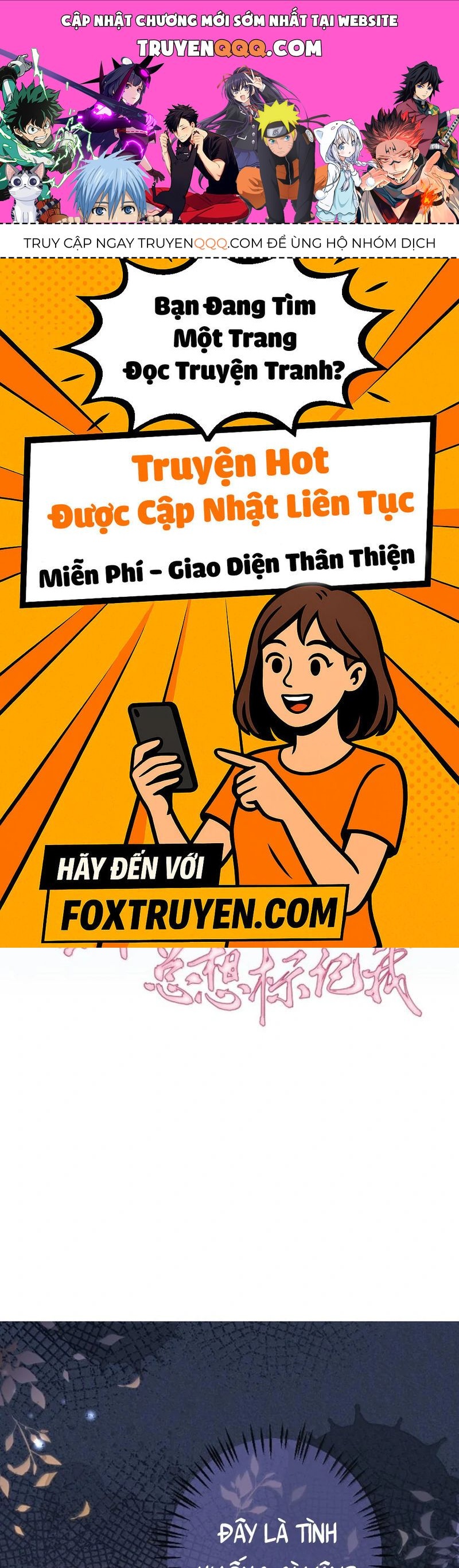Nữ Chính Hắc Nguyệt Quang Luôn Muốn Đánh Dấu Tôi Chapter 27 - Trang 2