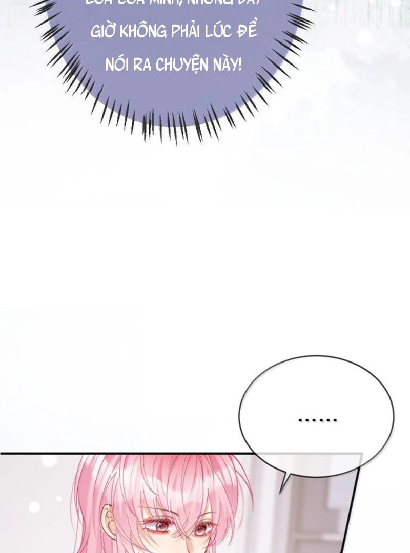 Nữ Chính Hắc Nguyệt Quang Luôn Muốn Đánh Dấu Tôi Chapter 27 - Trang 2