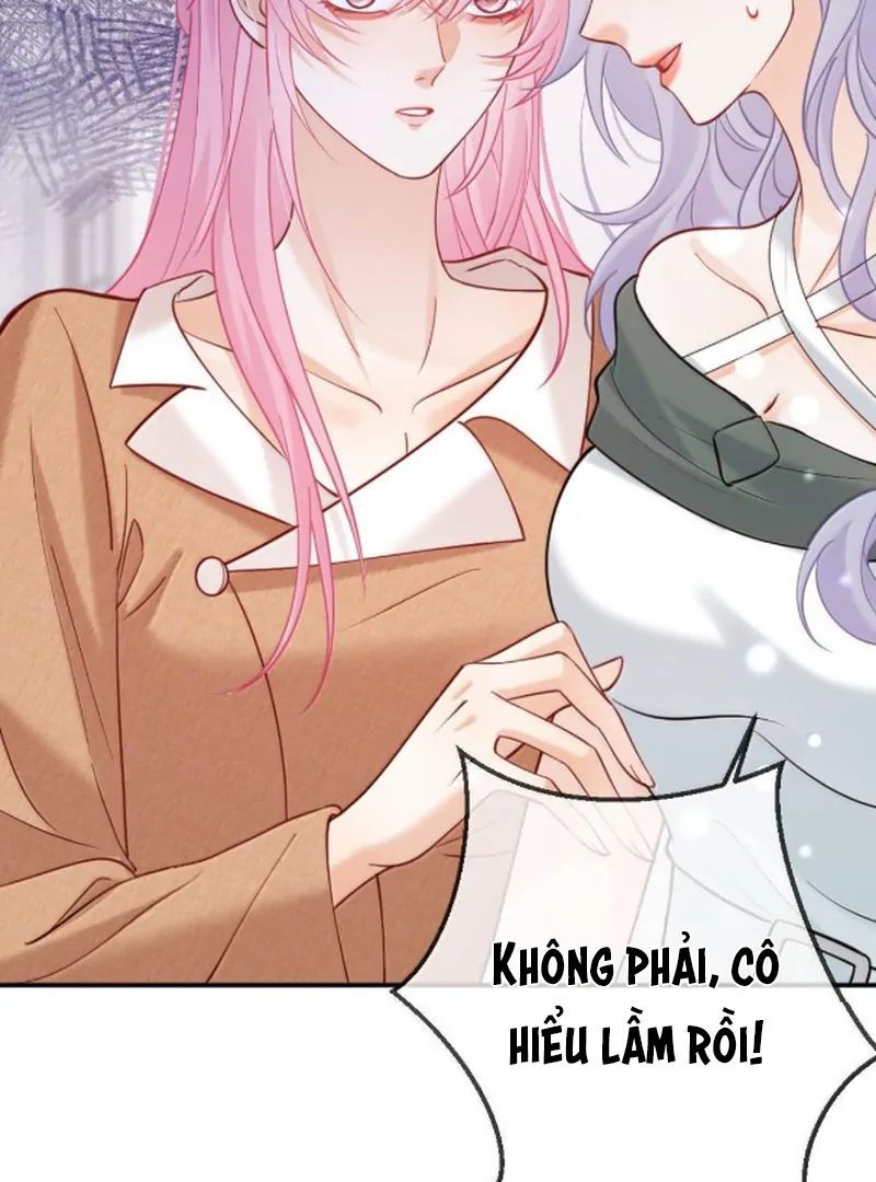 Nữ Chính Hắc Nguyệt Quang Luôn Muốn Đánh Dấu Tôi Chapter 27 - Trang 2