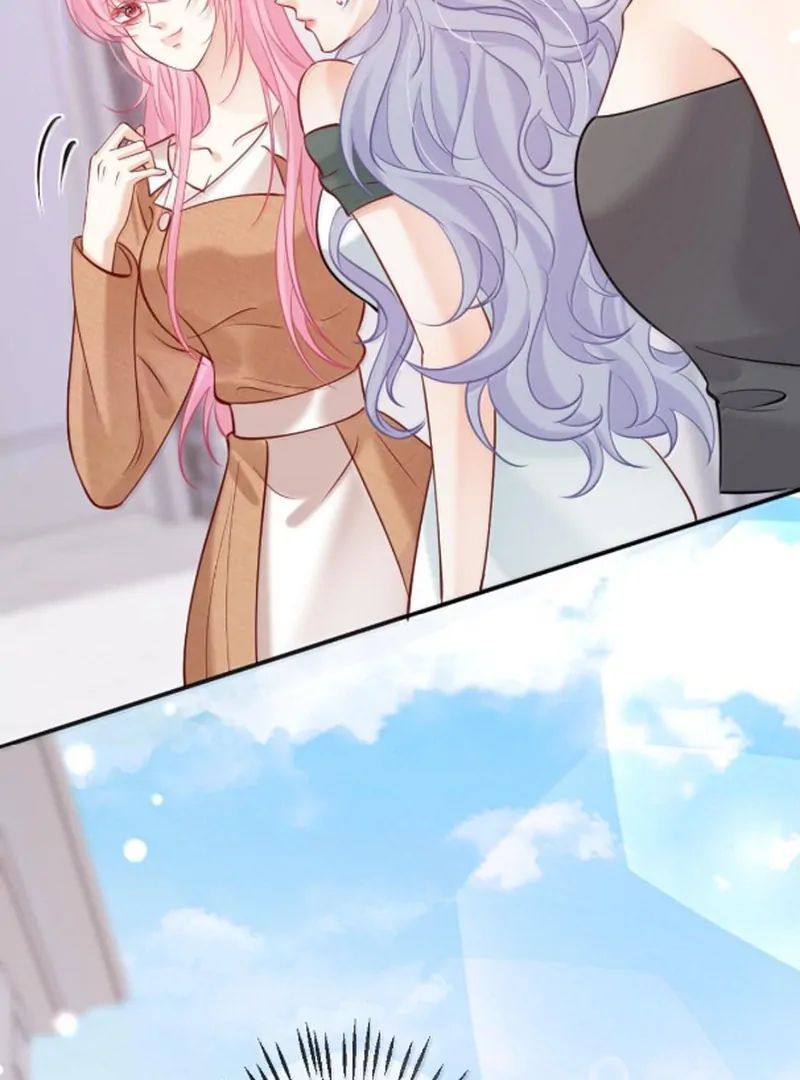 Nữ Chính Hắc Nguyệt Quang Luôn Muốn Đánh Dấu Tôi Chapter 27 - Trang 2