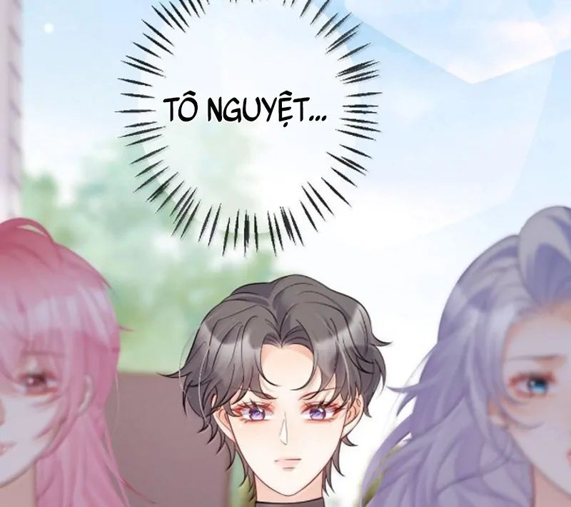 Nữ Chính Hắc Nguyệt Quang Luôn Muốn Đánh Dấu Tôi Chapter 27 - Trang 2