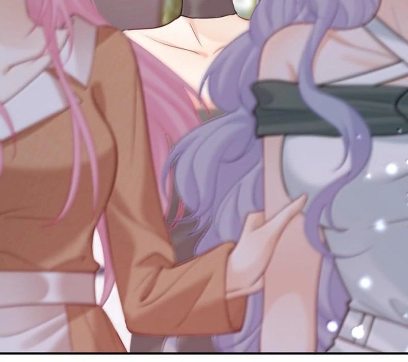 Nữ Chính Hắc Nguyệt Quang Luôn Muốn Đánh Dấu Tôi Chapter 27 - Trang 2