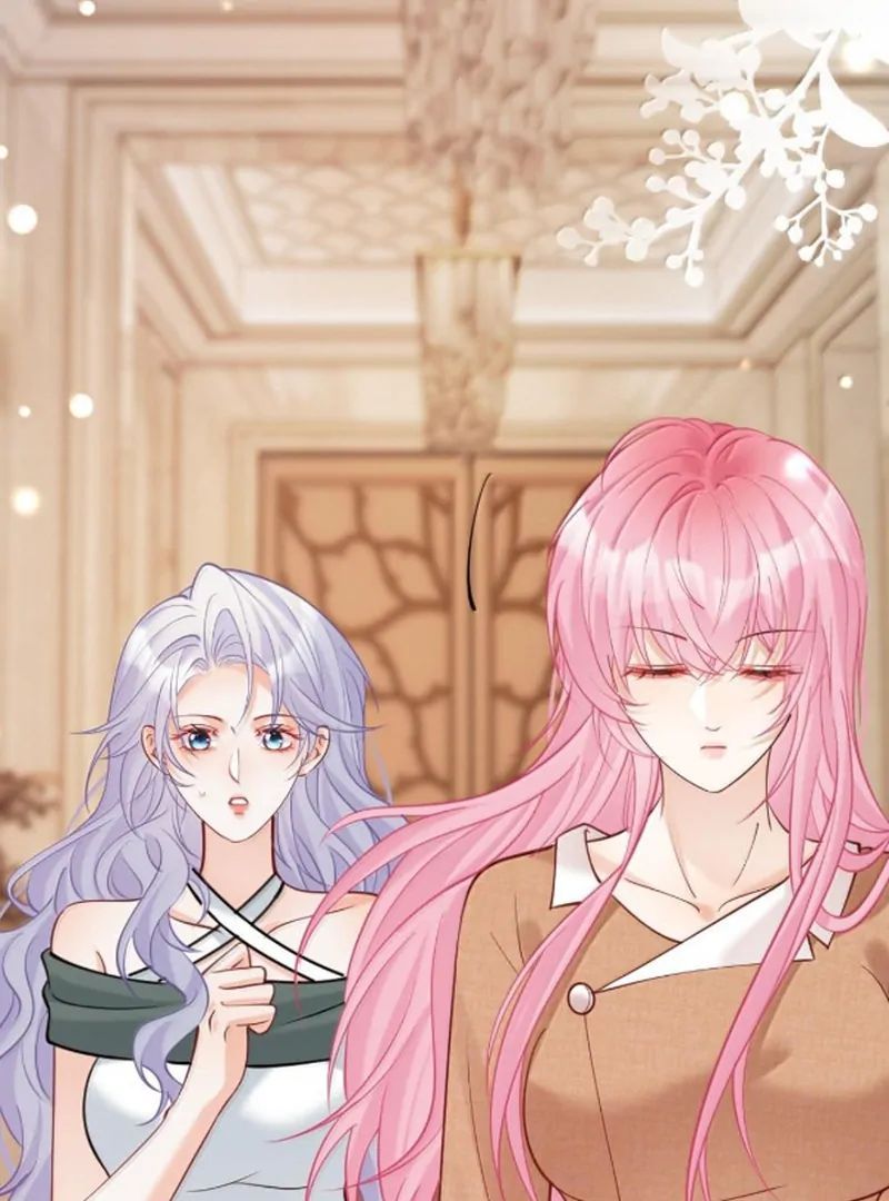 Nữ Chính Hắc Nguyệt Quang Luôn Muốn Đánh Dấu Tôi Chapter 27 - Trang 2