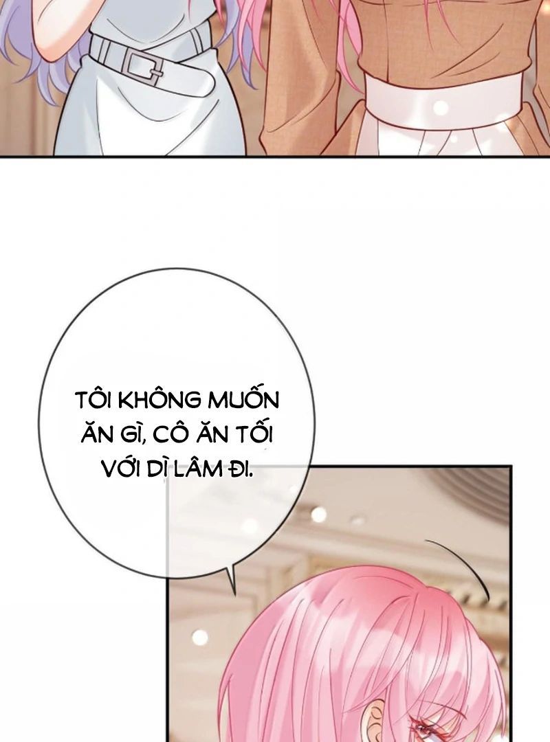 Nữ Chính Hắc Nguyệt Quang Luôn Muốn Đánh Dấu Tôi Chapter 27 - Trang 2