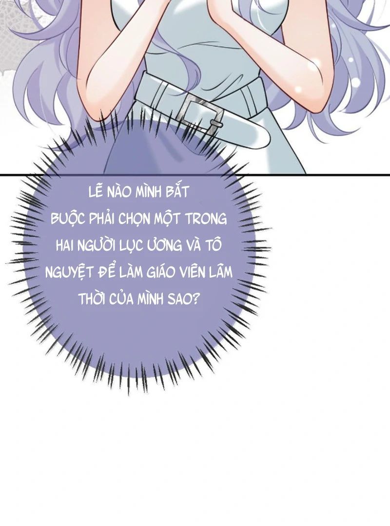 Nữ Chính Hắc Nguyệt Quang Luôn Muốn Đánh Dấu Tôi Chapter 27 - Trang 2