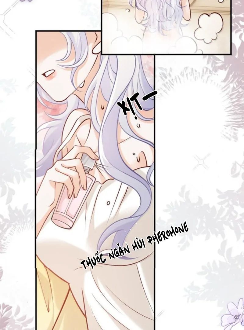 Nữ Chính Hắc Nguyệt Quang Luôn Muốn Đánh Dấu Tôi Chapter 27 - Trang 2