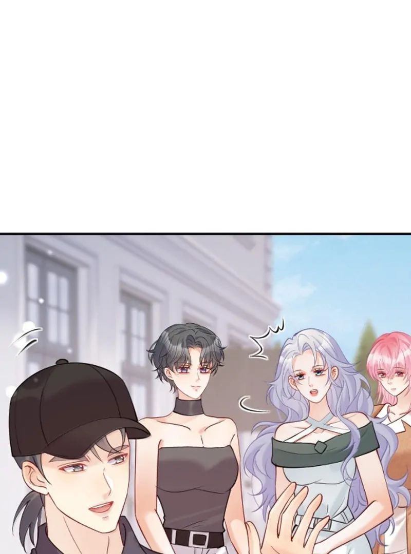 Nữ Chính Hắc Nguyệt Quang Luôn Muốn Đánh Dấu Tôi Chapter 27 - Trang 2