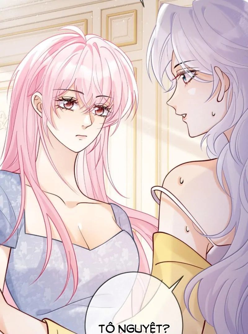 Nữ Chính Hắc Nguyệt Quang Luôn Muốn Đánh Dấu Tôi Chapter 27 - Trang 2