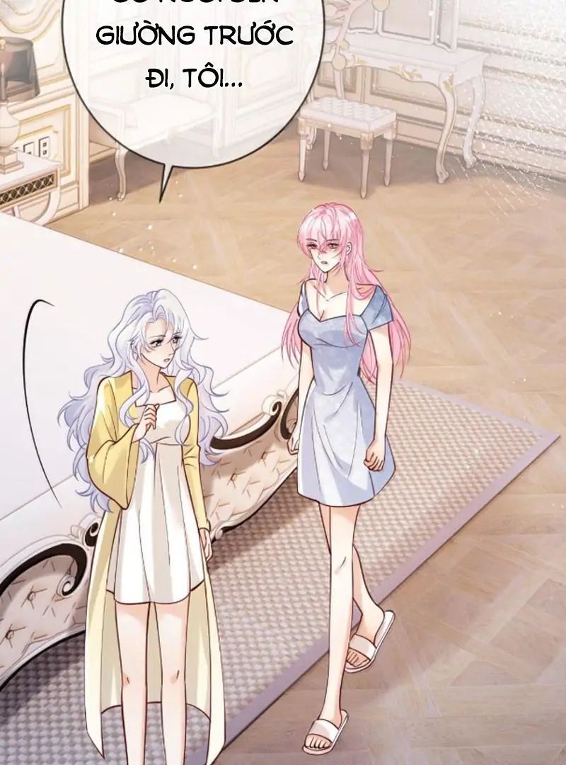 Nữ Chính Hắc Nguyệt Quang Luôn Muốn Đánh Dấu Tôi Chapter 27 - Trang 2