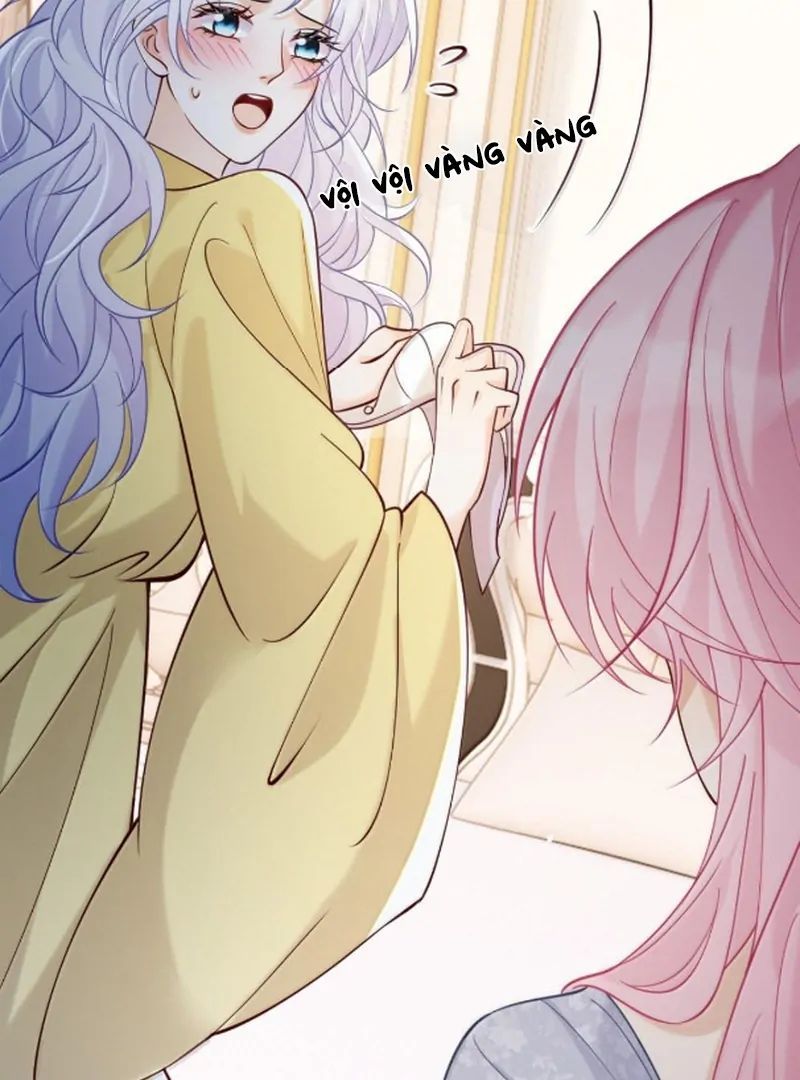 Nữ Chính Hắc Nguyệt Quang Luôn Muốn Đánh Dấu Tôi Chapter 27 - Trang 2