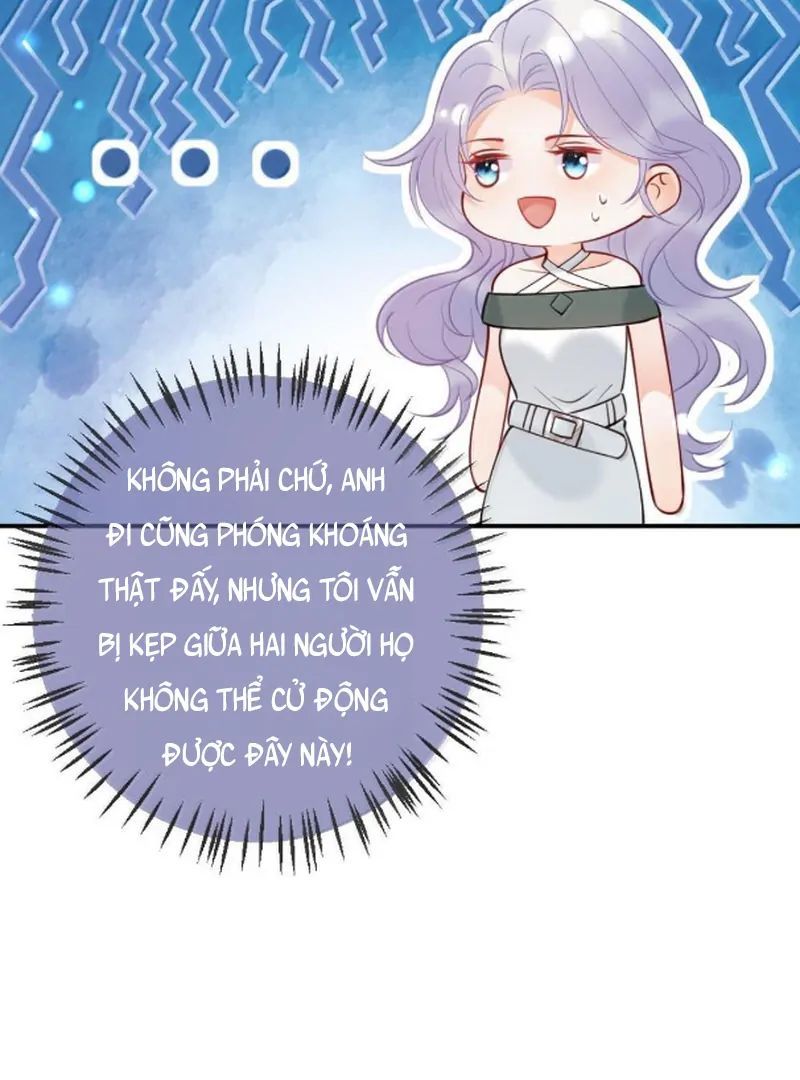 Nữ Chính Hắc Nguyệt Quang Luôn Muốn Đánh Dấu Tôi Chapter 27 - Trang 2