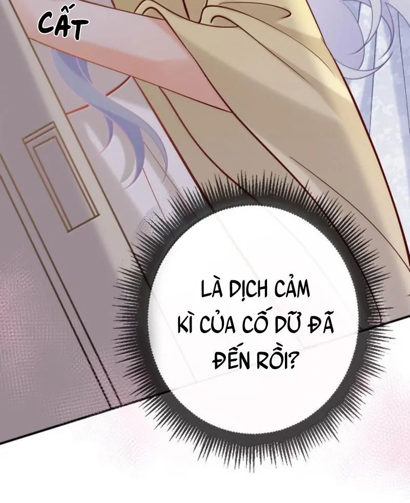 Nữ Chính Hắc Nguyệt Quang Luôn Muốn Đánh Dấu Tôi Chapter 27 - Trang 2