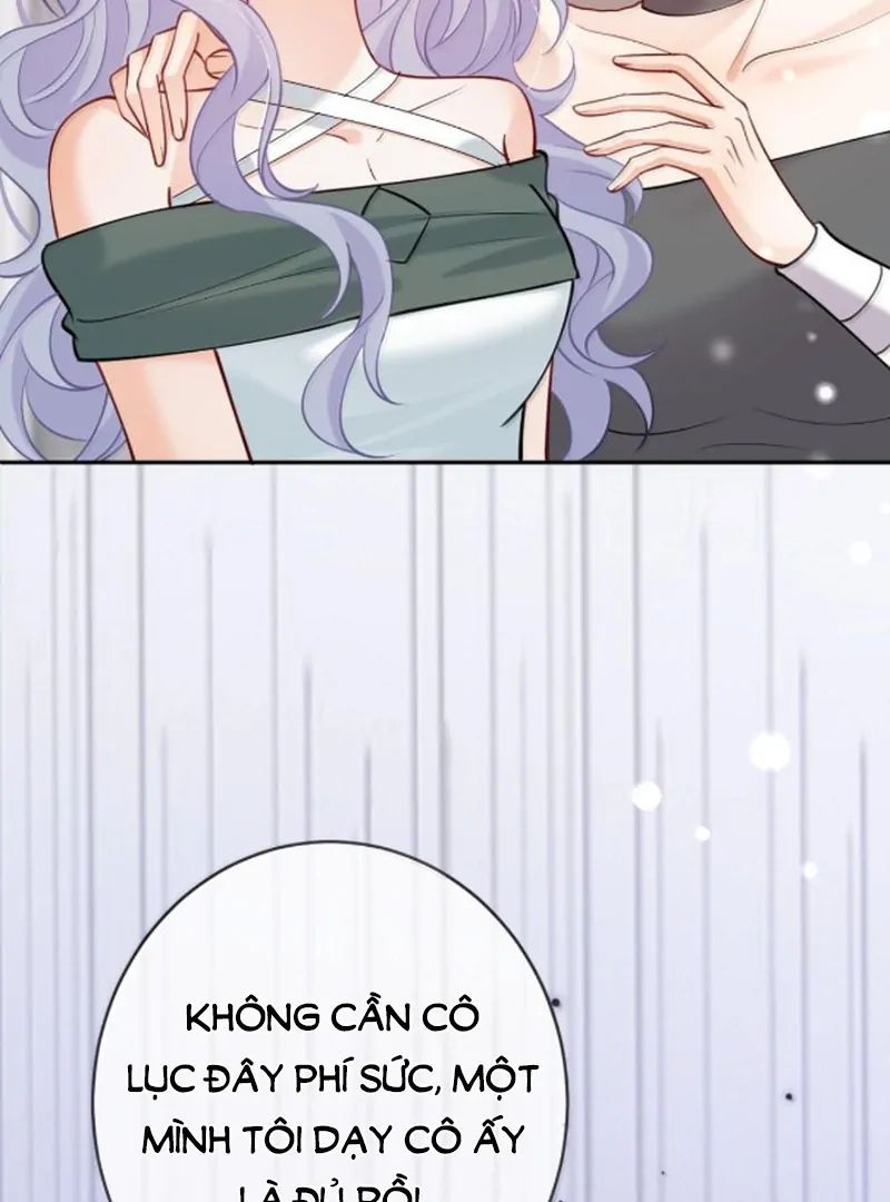 Nữ Chính Hắc Nguyệt Quang Luôn Muốn Đánh Dấu Tôi Chapter 27 - Trang 2