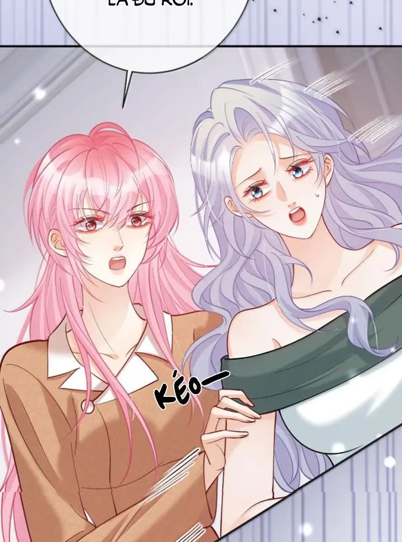 Nữ Chính Hắc Nguyệt Quang Luôn Muốn Đánh Dấu Tôi Chapter 27 - Trang 2