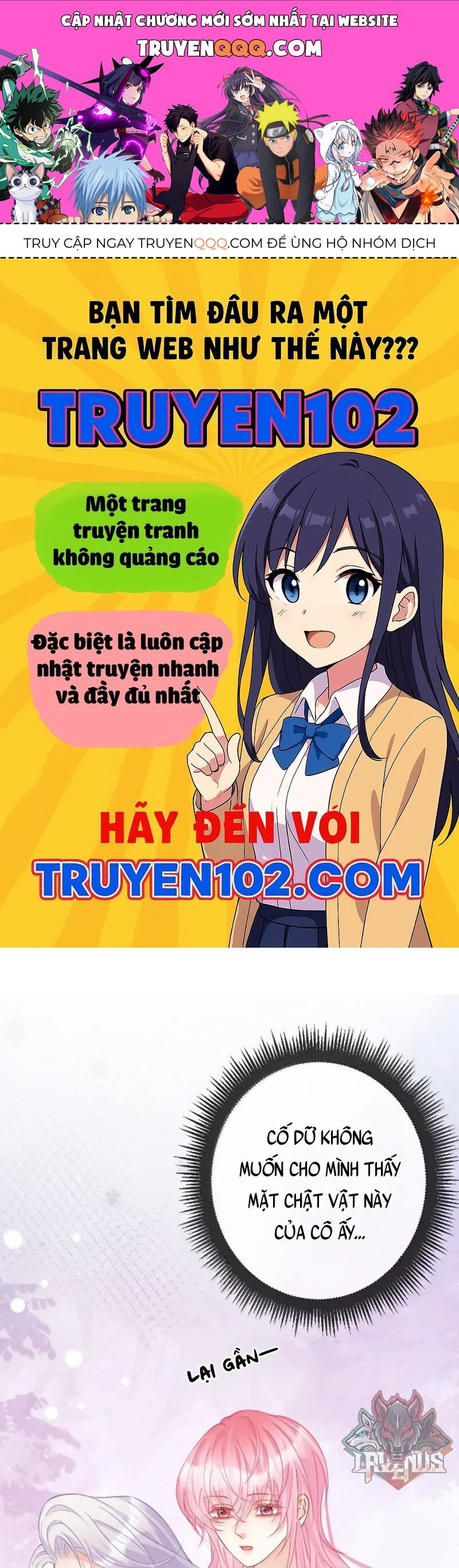 Nữ Chính Hắc Nguyệt Quang Luôn Muốn Đánh Dấu Tôi Chapter 28 - Trang 2