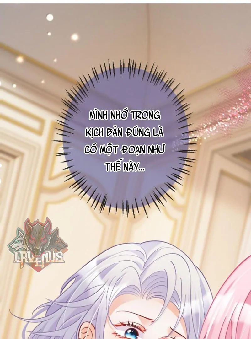 Nữ Chính Hắc Nguyệt Quang Luôn Muốn Đánh Dấu Tôi Chapter 28 - Trang 2