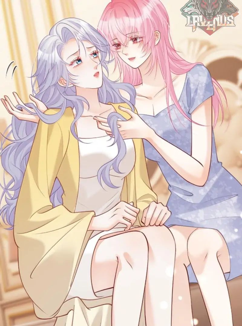 Nữ Chính Hắc Nguyệt Quang Luôn Muốn Đánh Dấu Tôi Chapter 28 - Trang 2