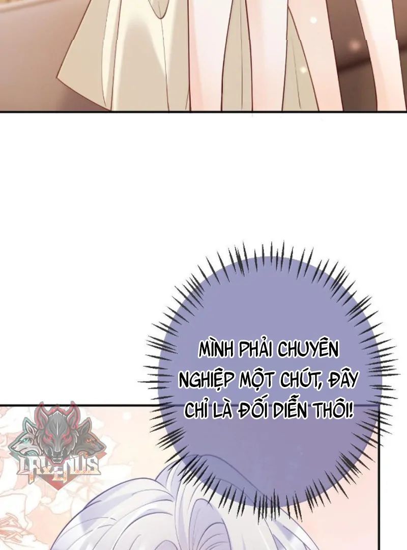 Nữ Chính Hắc Nguyệt Quang Luôn Muốn Đánh Dấu Tôi Chapter 28 - Trang 2