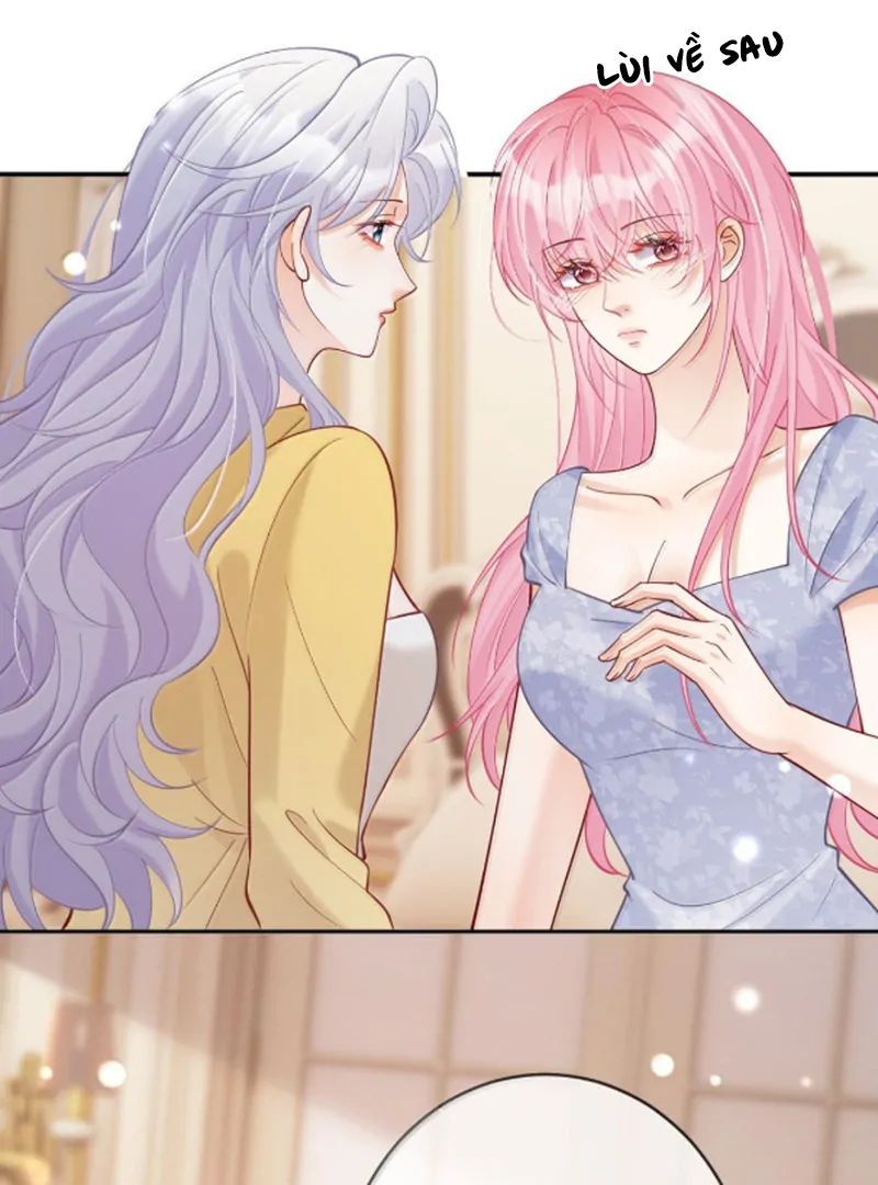 Nữ Chính Hắc Nguyệt Quang Luôn Muốn Đánh Dấu Tôi Chapter 28 - Trang 2