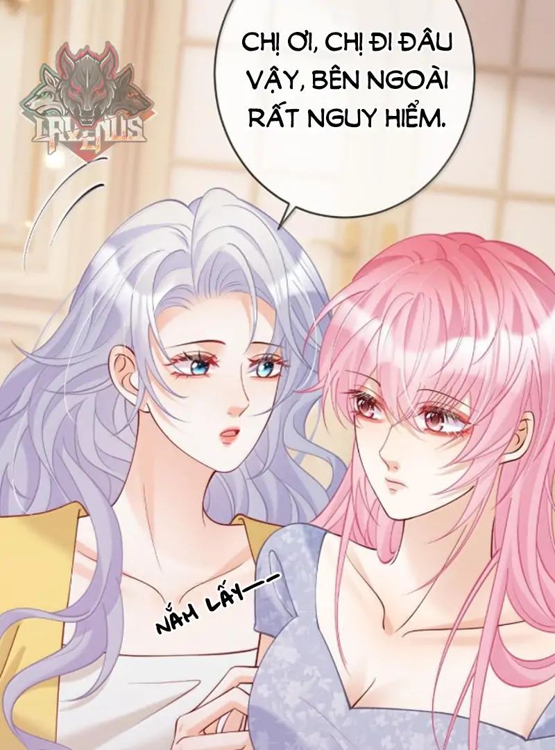 Nữ Chính Hắc Nguyệt Quang Luôn Muốn Đánh Dấu Tôi Chapter 28 - Trang 2