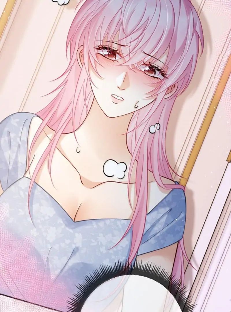 Nữ Chính Hắc Nguyệt Quang Luôn Muốn Đánh Dấu Tôi Chapter 28 - Trang 2