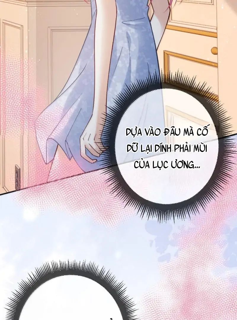 Nữ Chính Hắc Nguyệt Quang Luôn Muốn Đánh Dấu Tôi Chapter 28 - Trang 2