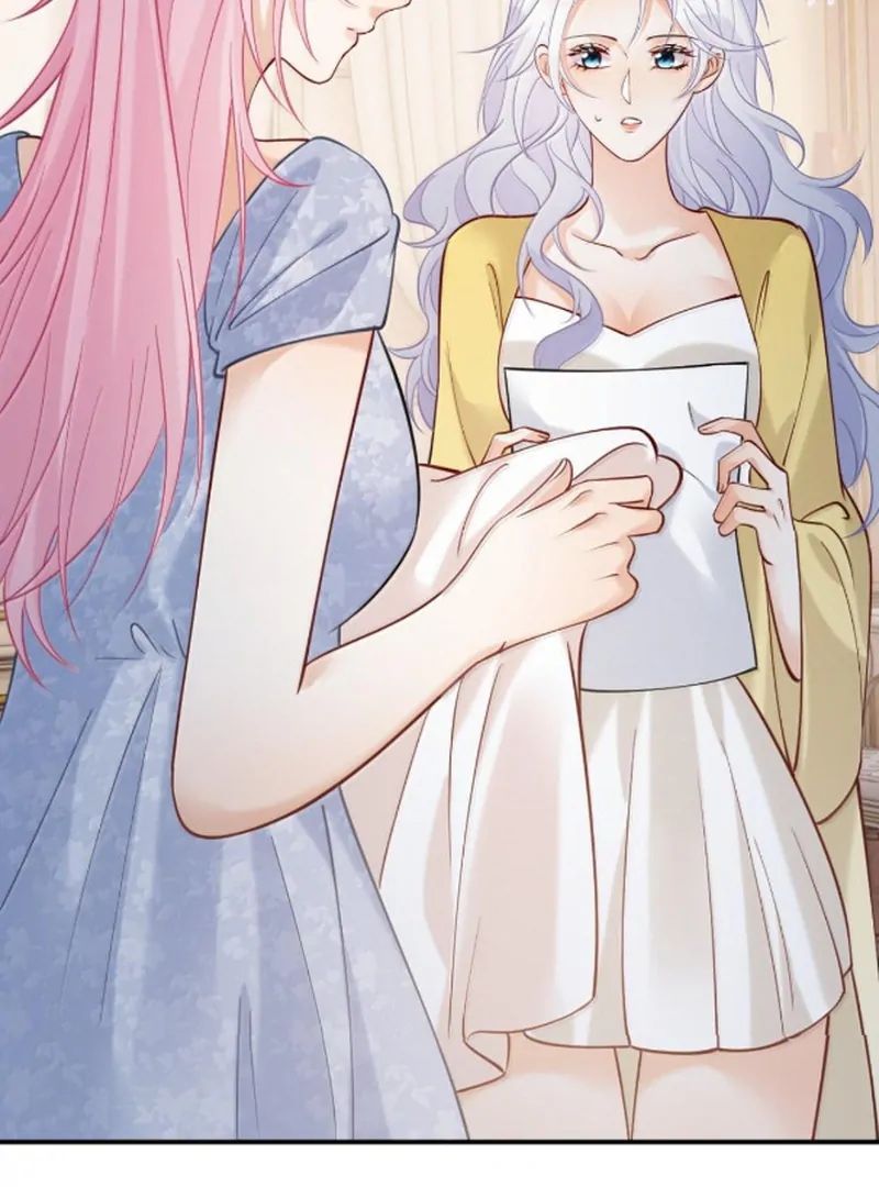 Nữ Chính Hắc Nguyệt Quang Luôn Muốn Đánh Dấu Tôi Chapter 28 - Trang 2