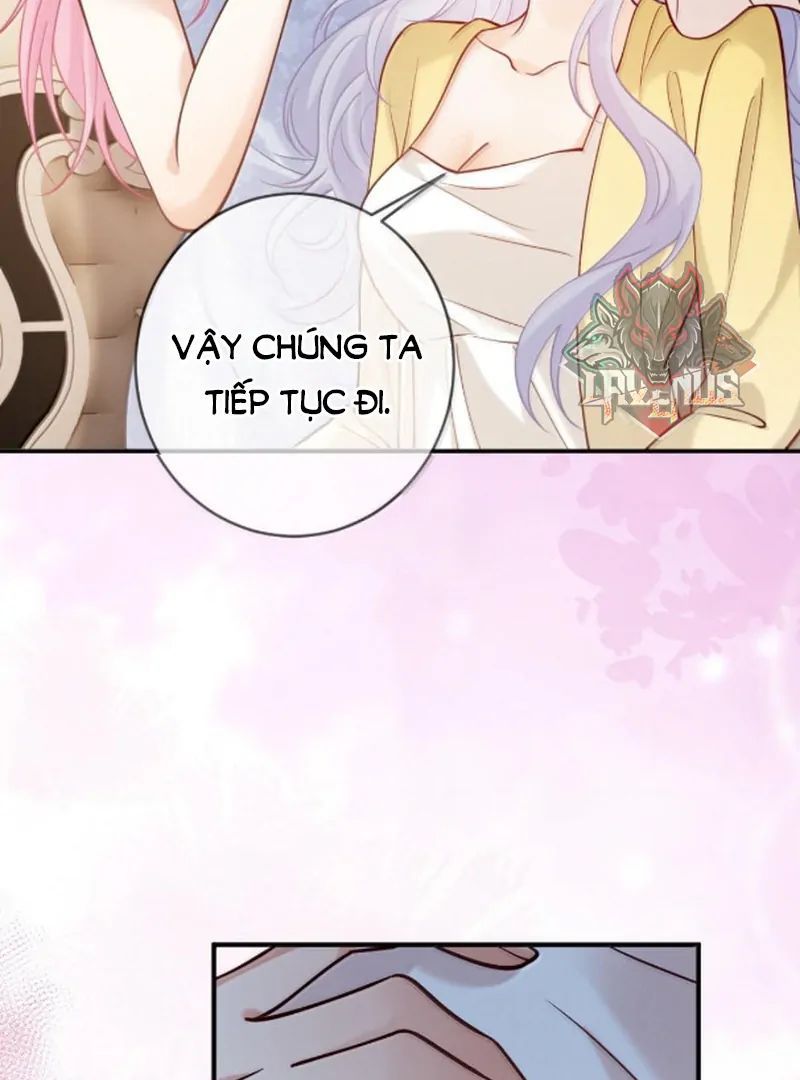 Nữ Chính Hắc Nguyệt Quang Luôn Muốn Đánh Dấu Tôi Chapter 28 - Trang 2