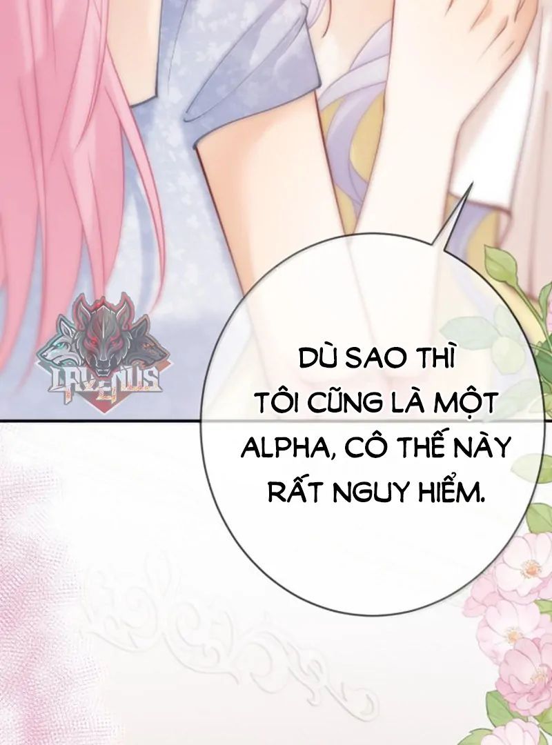 Nữ Chính Hắc Nguyệt Quang Luôn Muốn Đánh Dấu Tôi Chapter 28 - Trang 2