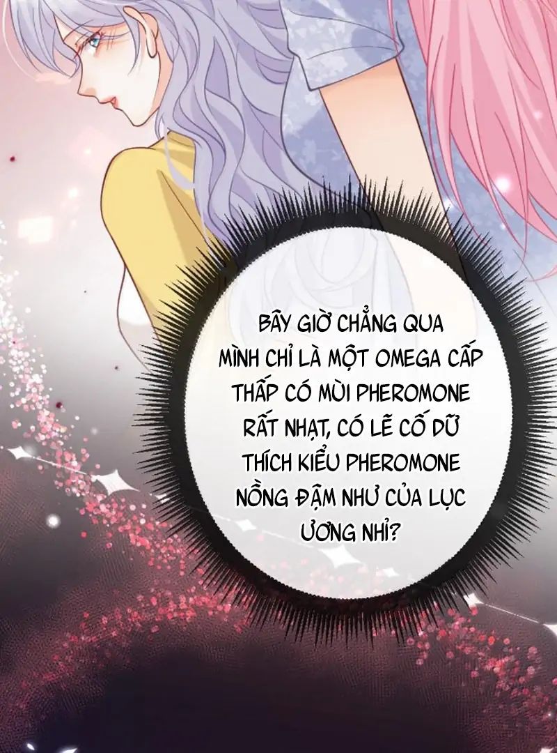 Nữ Chính Hắc Nguyệt Quang Luôn Muốn Đánh Dấu Tôi Chapter 28 - Trang 2