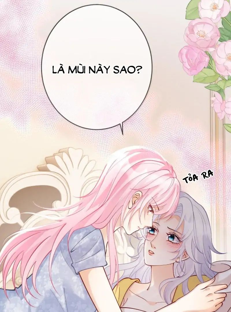 Nữ Chính Hắc Nguyệt Quang Luôn Muốn Đánh Dấu Tôi Chapter 28 - Trang 2