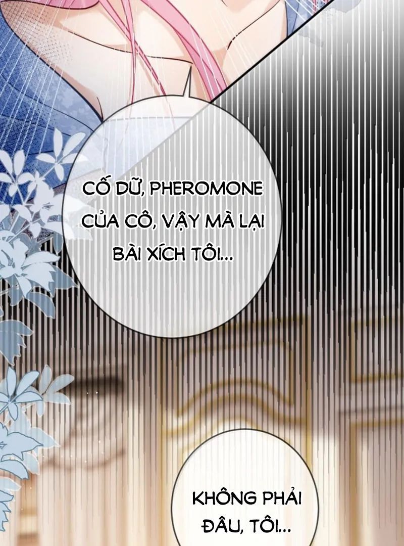 Nữ Chính Hắc Nguyệt Quang Luôn Muốn Đánh Dấu Tôi Chapter 28 - Trang 2