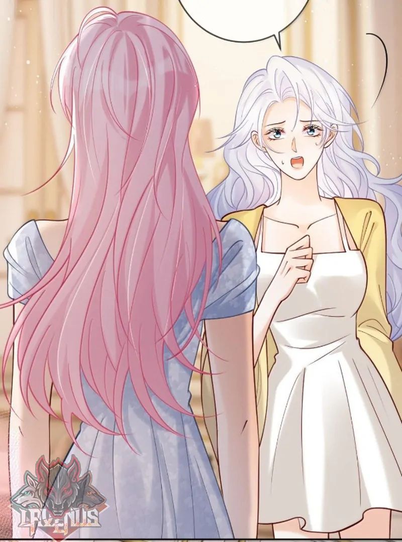 Nữ Chính Hắc Nguyệt Quang Luôn Muốn Đánh Dấu Tôi Chapter 28 - Trang 2