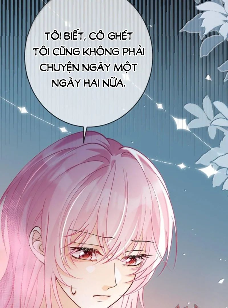 Nữ Chính Hắc Nguyệt Quang Luôn Muốn Đánh Dấu Tôi Chapter 28 - Trang 2