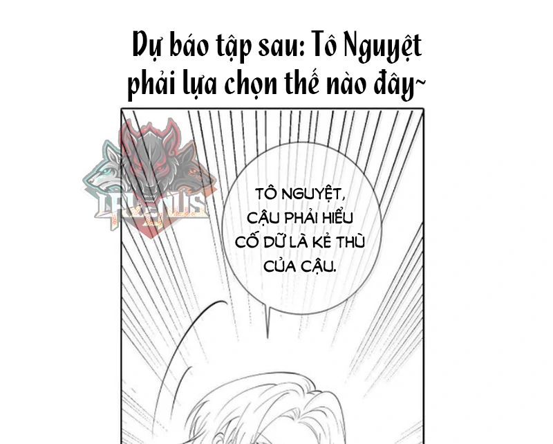Nữ Chính Hắc Nguyệt Quang Luôn Muốn Đánh Dấu Tôi Chapter 28 - Trang 2