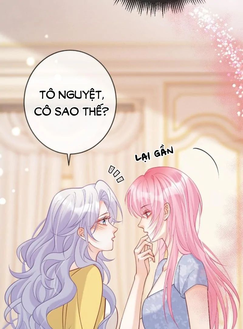 Nữ Chính Hắc Nguyệt Quang Luôn Muốn Đánh Dấu Tôi Chapter 28 - Trang 2