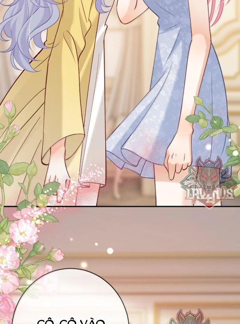 Nữ Chính Hắc Nguyệt Quang Luôn Muốn Đánh Dấu Tôi Chapter 28 - Trang 2