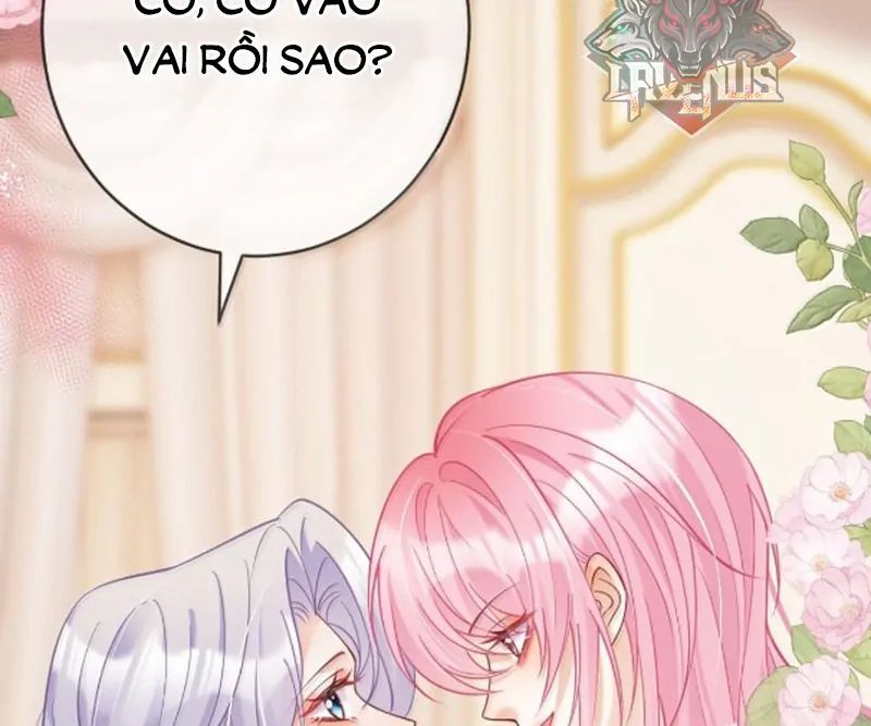 Nữ Chính Hắc Nguyệt Quang Luôn Muốn Đánh Dấu Tôi Chapter 28 - Trang 2